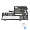 42Wh Lenovo L18D3PG1 Battery