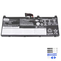 90Wh Lenovo L18C6P90 Battery