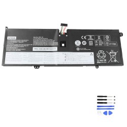 60Wh Lenovo L18C4PH0 10Lines Battery