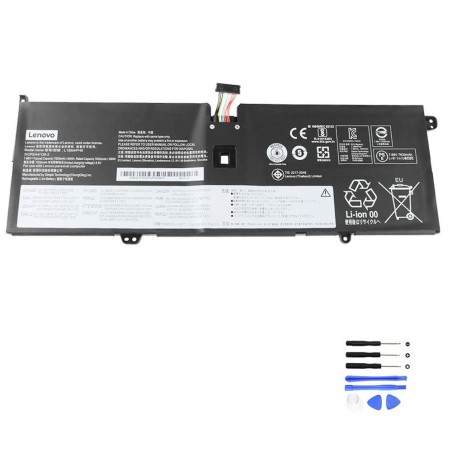 60Wh Lenovo L18C4PH0 10Lines Battery