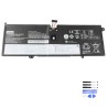 60Wh Lenovo L18C4PH0 10Lines Battery