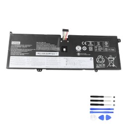 60Wh Lenovo L18C4PH0 12Lines Battery