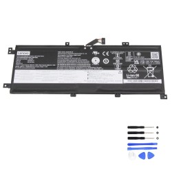 46Wh Lenovo L18C4P90 Battery