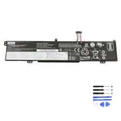 45Wh Lenovo L18C3PF1 Battery