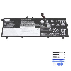 57Wh Lenovo L18C3PD2 Battery