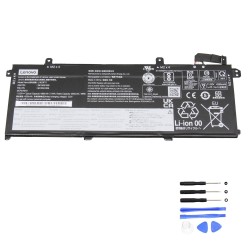 51Wh Lenovo L18C3P71 Battery