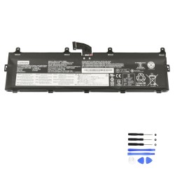 99Wh Lenovo L17M6P52 Battery