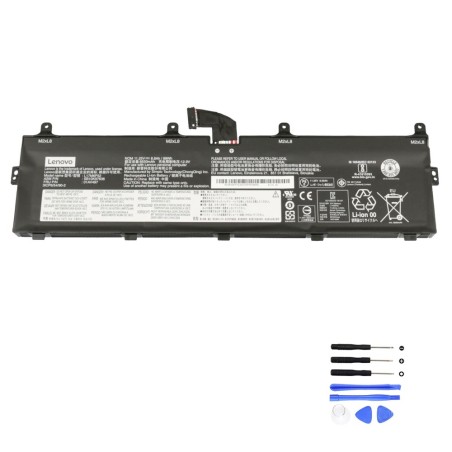 99Wh Lenovo L17M6P52 Battery