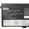 60Wh Lenovo L17M4PH1 Battery
