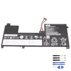 76Wh Lenovo L17M4PG2 Battery
