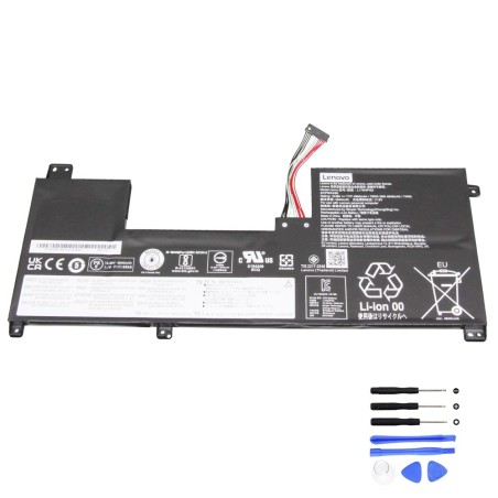 76Wh Lenovo L17M4PG2 Battery