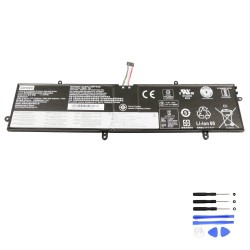 79Wh Lenovo L17M4PB1 Battery