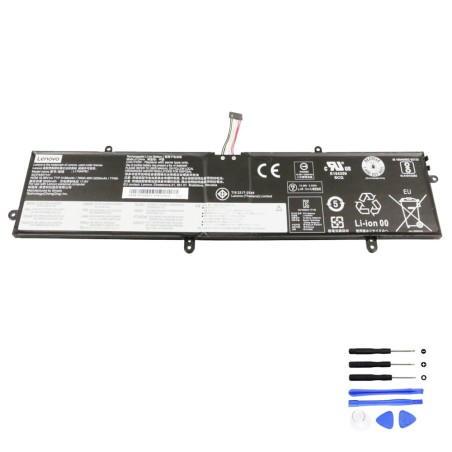 79Wh Lenovo L17M4PB1 Battery
