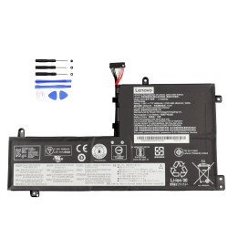 57Wh Lenovo L17M3PG2 7.7cm Line Battery