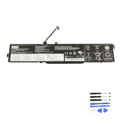 45Wh Lenovo L17M3PB1 Battery