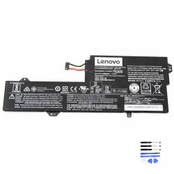 36Wh Lenovo L17M3P61 Battery
