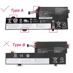 36Wh Lenovo L17M3P61 Battery