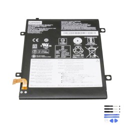 39Wh Lenovo L17M2PF3 Battery