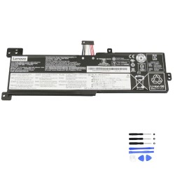 35Wh Lenovo L17M2PF0 Battery