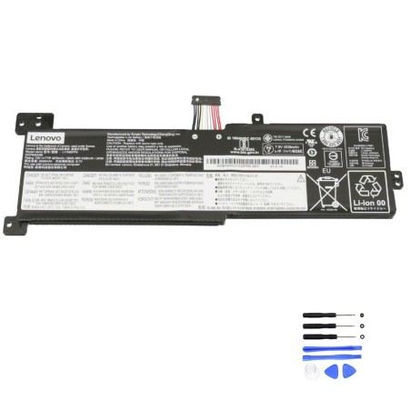 35Wh Lenovo L17M2PF0 Battery