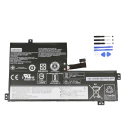 42Wh Lenovo L17L3PB0 Battery