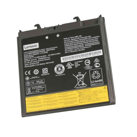 39Wh Lenovo L17L2PB5 External Battery