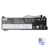 30Wh Lenovo L17L2PB3 Battery