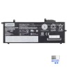 48Wh Lenovo L17C6P71 Battery