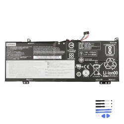45Wh Lenovo L17C4PB0 Battery