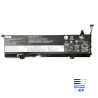 51.5Wh Lenovo L17C3PE0 Battery