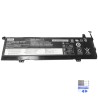 51.5Wh Lenovo L17C3PE0 Battery