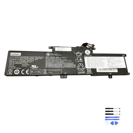 45Wh Lenovo L17C3P53 Batttery