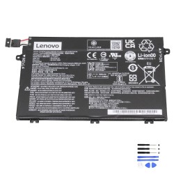 45Wh Lenovo L17C3P51 Battery