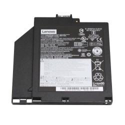 39Wh Lenovo L17C2PB5 Battery