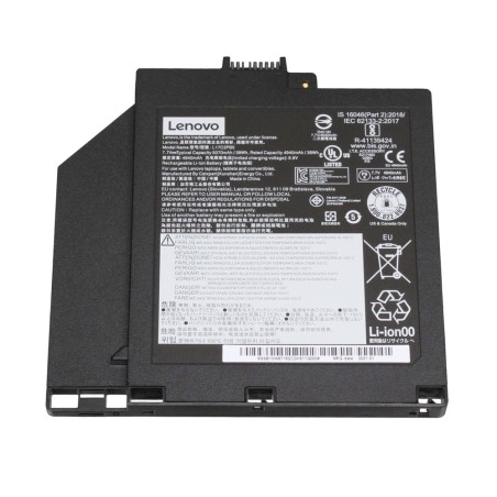39Wh Lenovo L17C2PB5 Battery