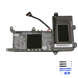 60Wh Lenovo L16M4PB0 Battery