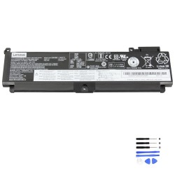 26.1Wh Lenovo L16M3P73 Battery