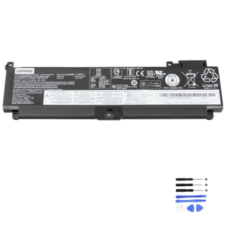 26.1Wh Lenovo L16M3P73 Battery