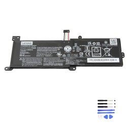 30Wh Lenovo L16M2PB1 Battery