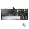 40Wh Lenovo L16L4P91 Battery