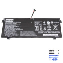 48Wh Lenovo L16C4PB1 Battery