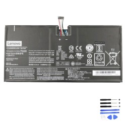 41Wh Lenovo L15M4PC3 Battery