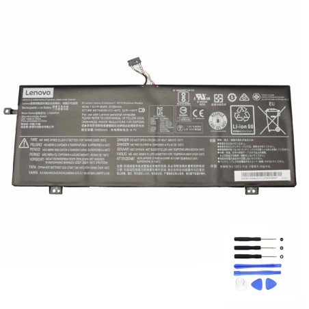 46Wh Lenovo L15M4PC0 Battery
