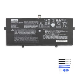 78Wh Lenovo L15M4P23 Battery
