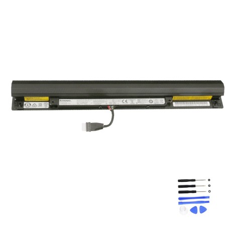 32Wh Lenovo L15M4A01 Battery