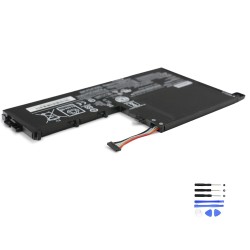 52.5Wh Lenovo L15M3PB0 Battery