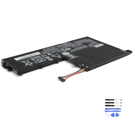 52.5Wh Lenovo L15M3PB0 Battery
