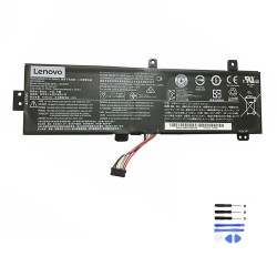 30Wh Lenovo L15M2PB3 Battery
