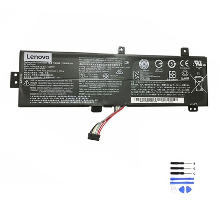 30Wh Lenovo L15M2PB3 Battery