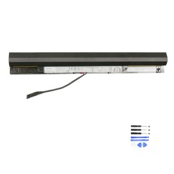 48Wh Lenovo L15L6A01 Battery